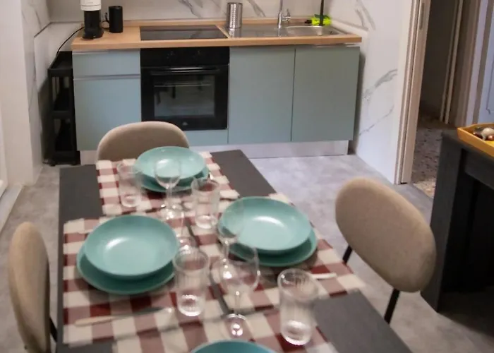 Apartment Vatican Comfortable 5 Bedroom Flat - 6 Min Metro A By Orpi Rent *