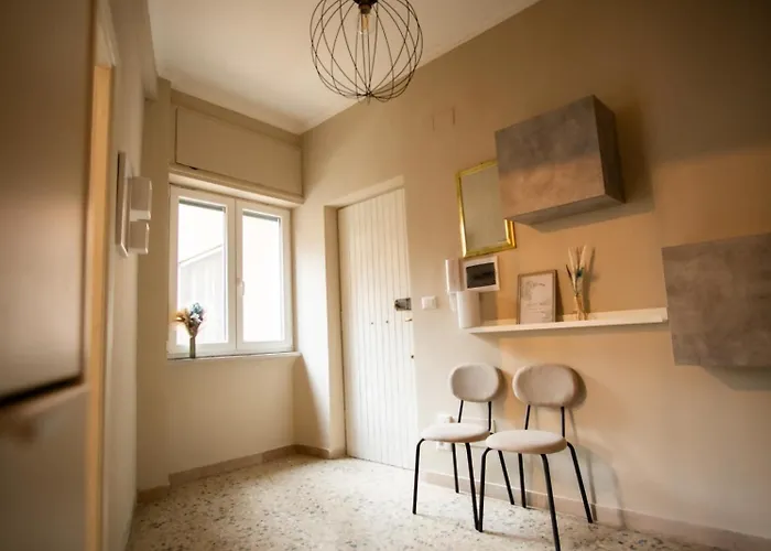 Apartment Vatican Comfortable 5 Bedroom Flat - 6 Min Metro A By Orpi Rent *
