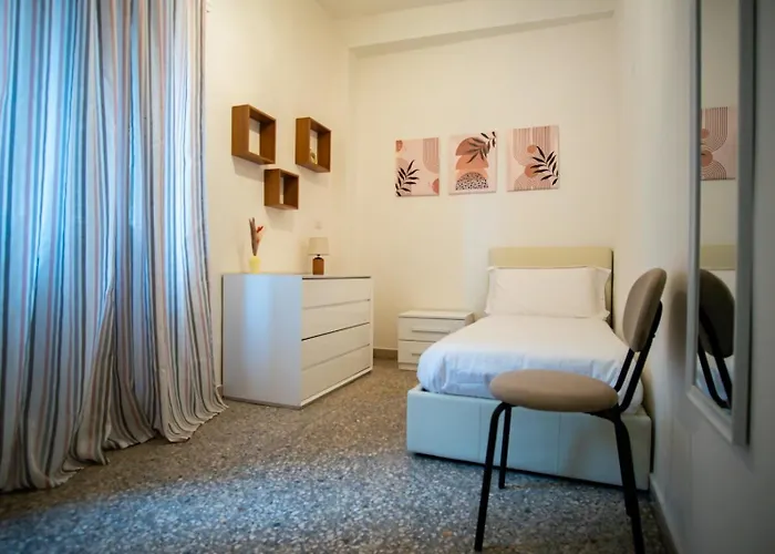 Apartment Vatican Comfortable 5 Bedroom Flat - 6 Min Metro A By Orpi Rent *