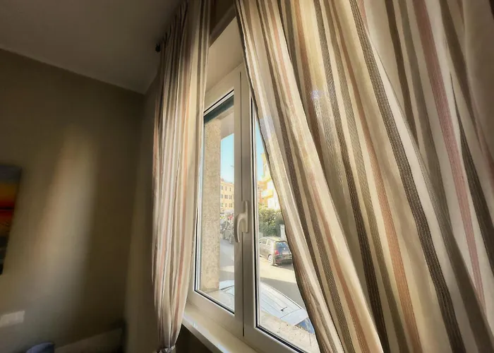 Apartment Vatican Comfortable 5 Bedroom Flat - 6 Min Metro A By Orpi Rent *